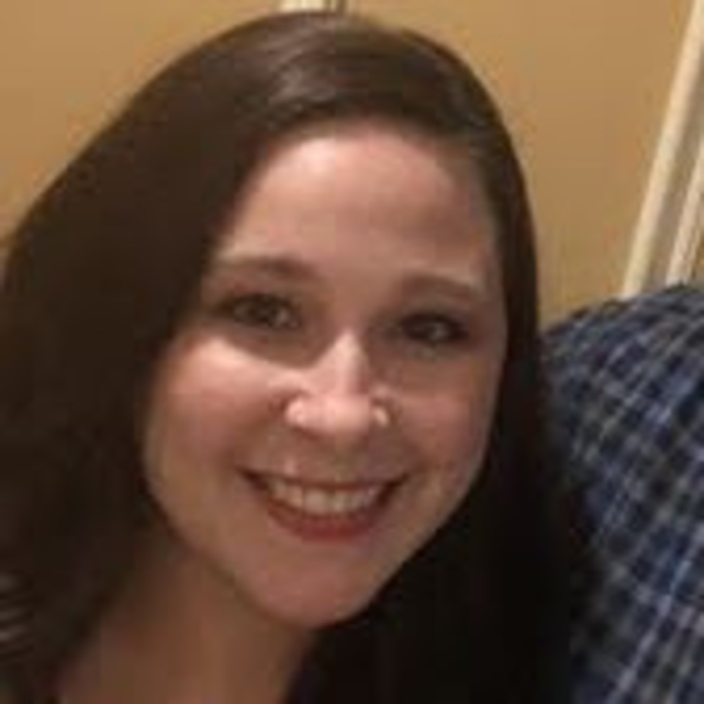 Meet your Posher, Rachael